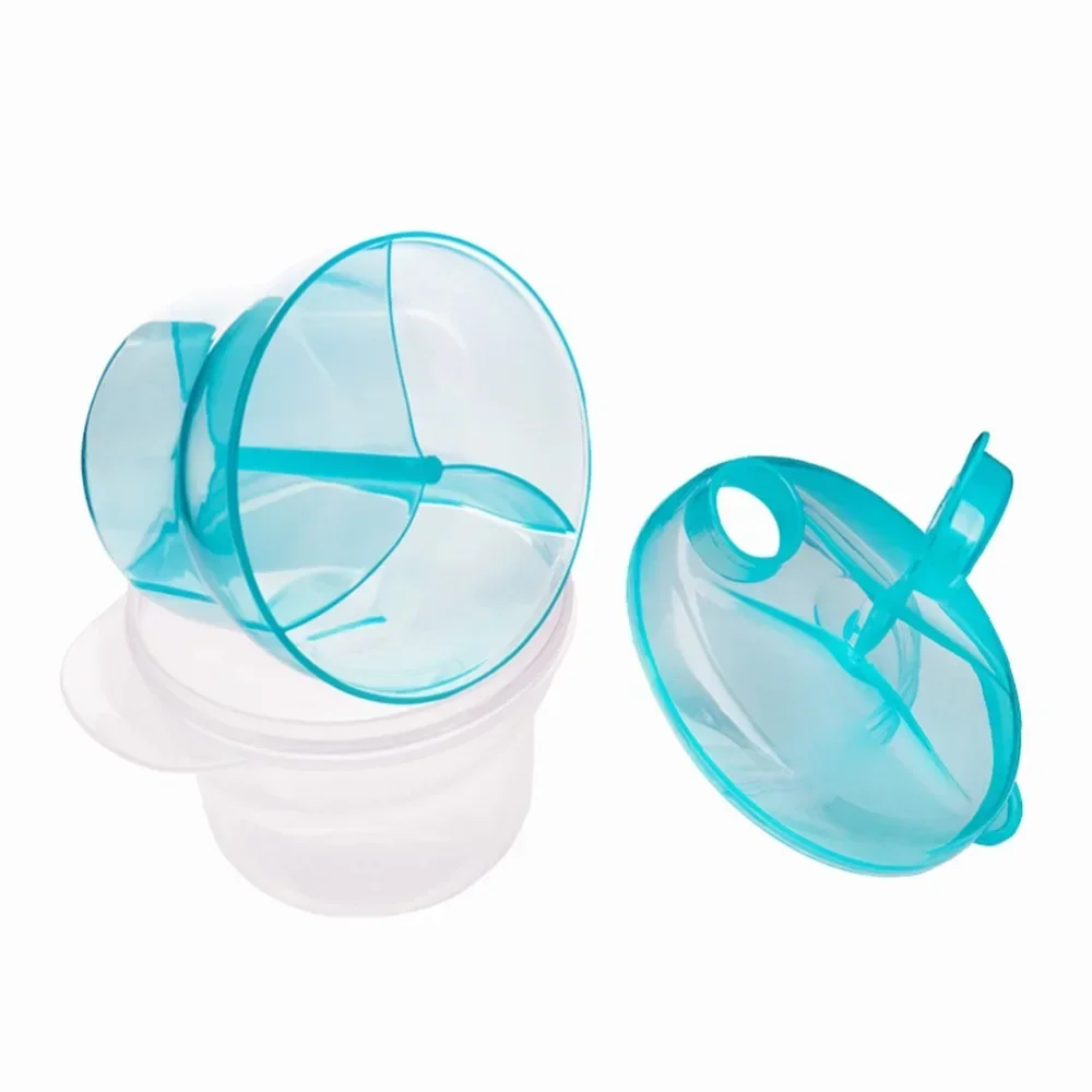 Dispensador de fórmula portáti - Baby Food Dispenser reseña y precio
