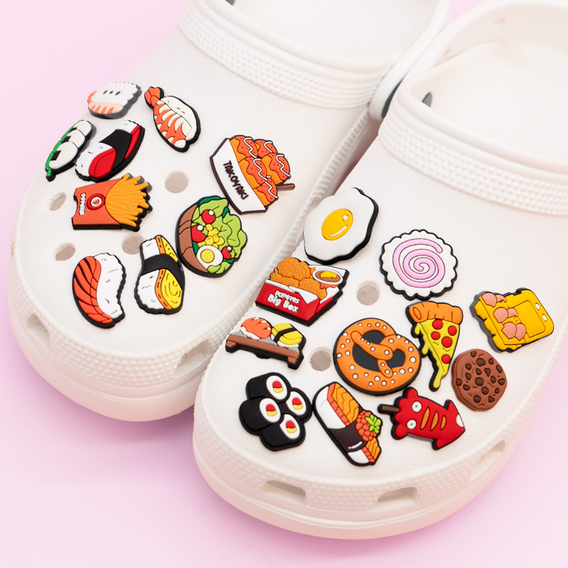 1/9/12 piezas de dijes y adorn - Baby Food With Chicken reseña y precio