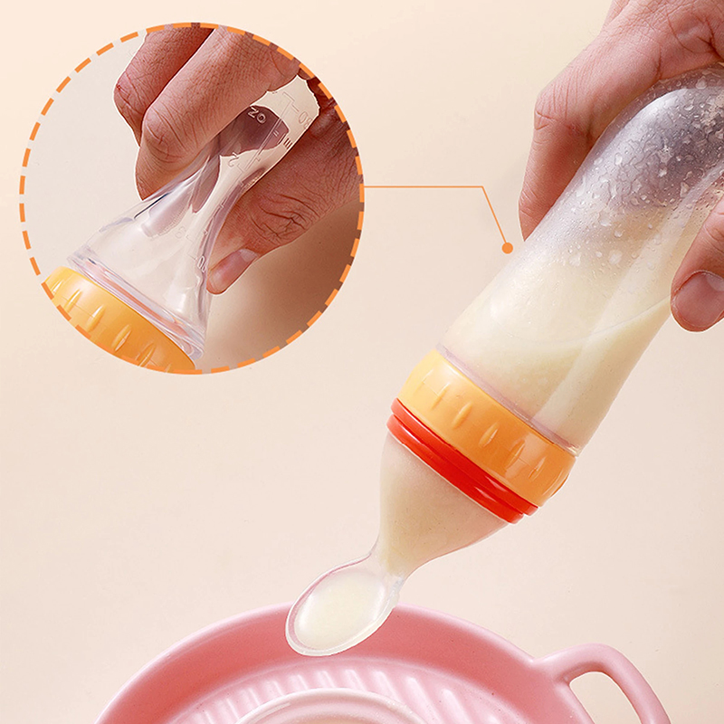 cucharas para bebé vajilla beb - Baby Food Diet reseña y precio