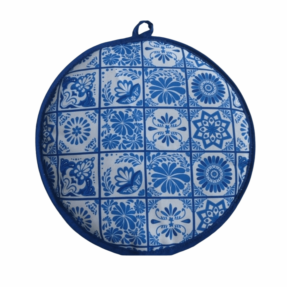 Bolsa Calentadora de Tortillas - Food Pouch Reusable reseña y precio