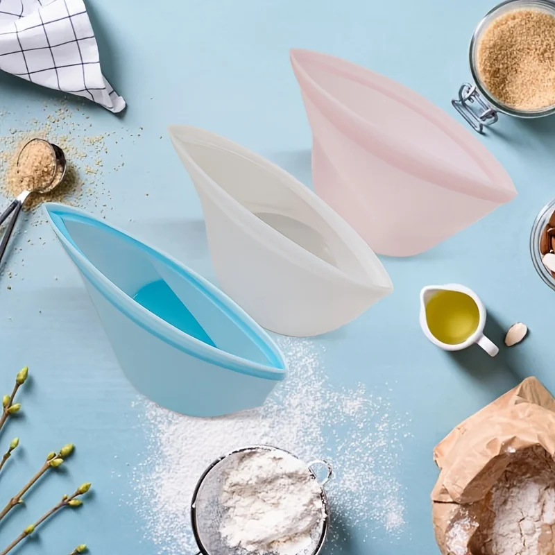 Bolsas de Silicona Reutilizabl - Food Pouch Reusable reseña y precio