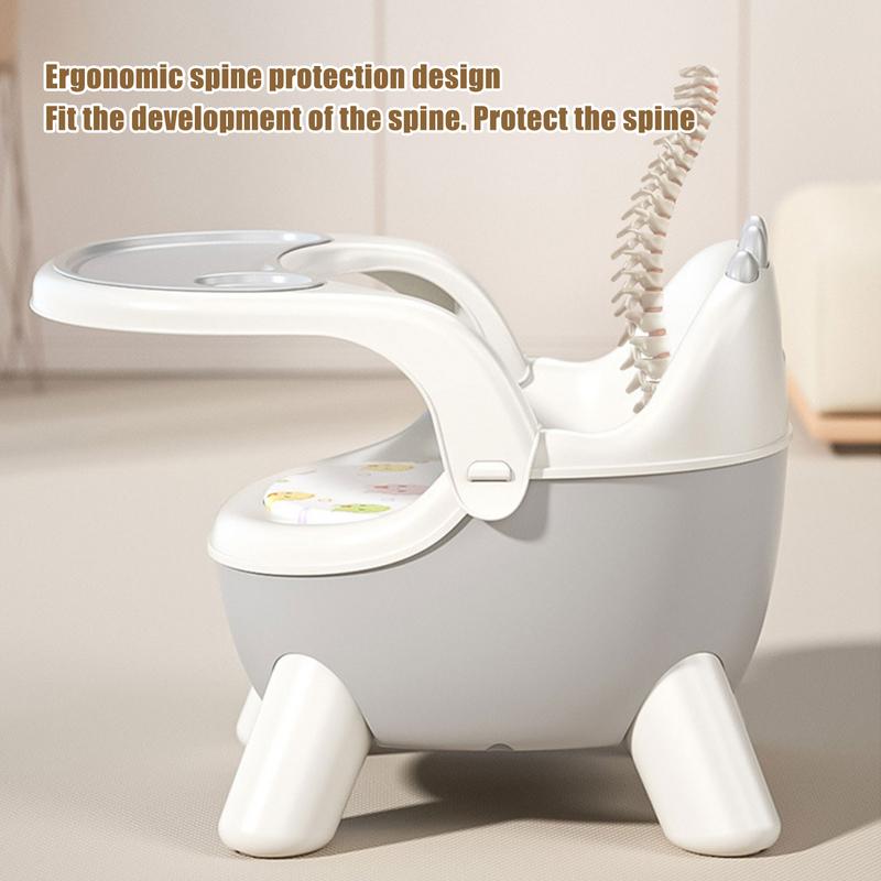 Silla para comer para niños pe - Baby Food Eating Chair reseña y precio