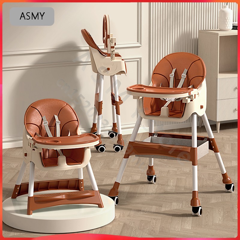 Silla de comedor para niños/as - Baby Food Eating Chair reseña y precio