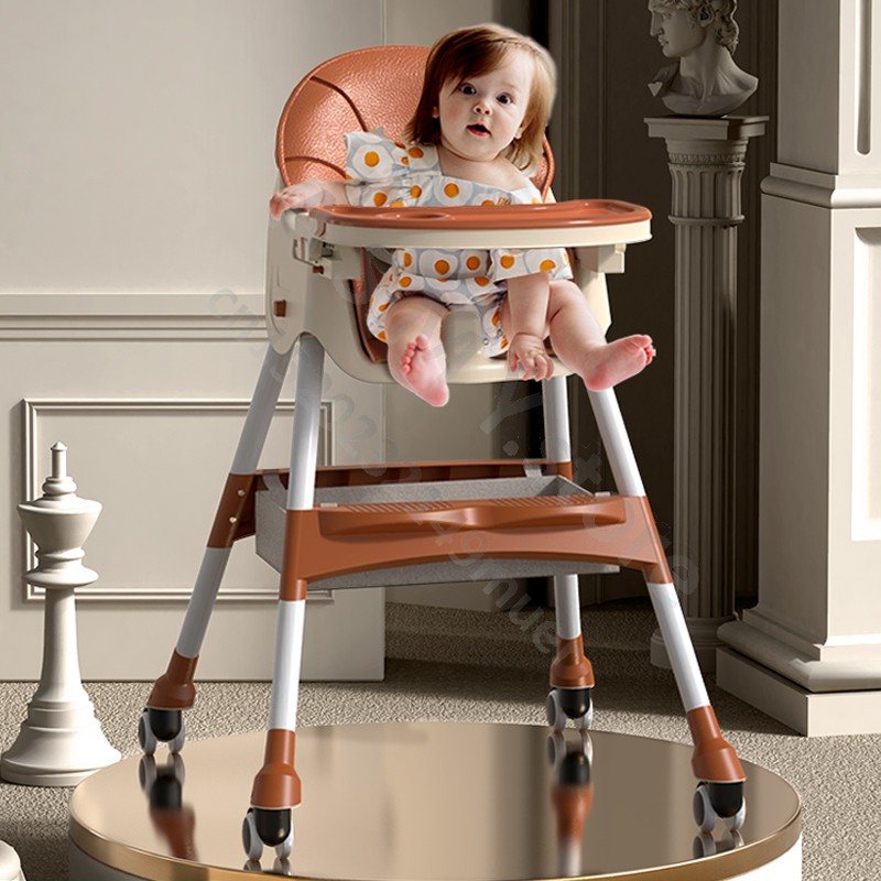 Silla de comedor para niños/as - Baby Food Eating Chair reseña y precio