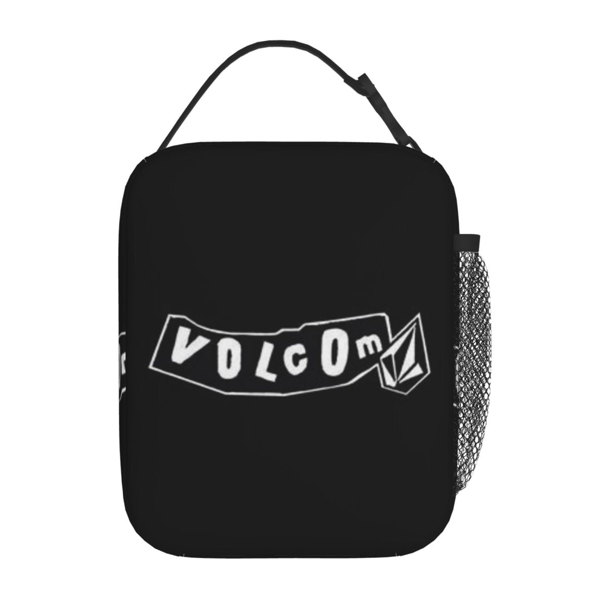 Bolsa de almuerzo con aislamie - Baby Food Logo reseña y precio
