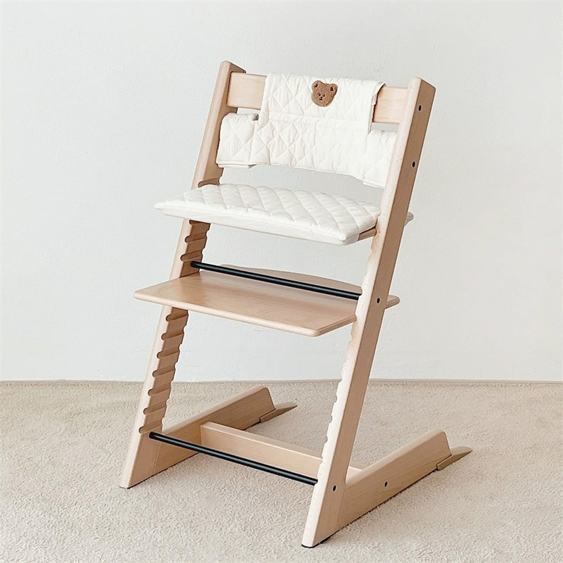 Cojín para silla alta de bebé, - Baby Food Eating Chair reseña y precio