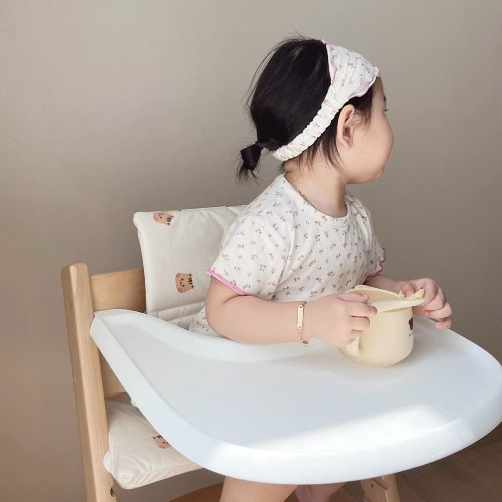 Cojín de silla de comedor para - Baby Food Eating Chair reseña y precio
