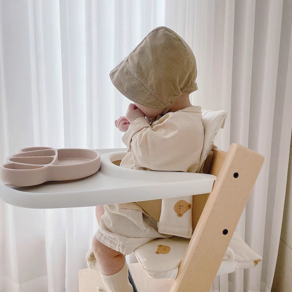 Cojín de silla de comedor para - Baby Food Eating Chair reseña y precio