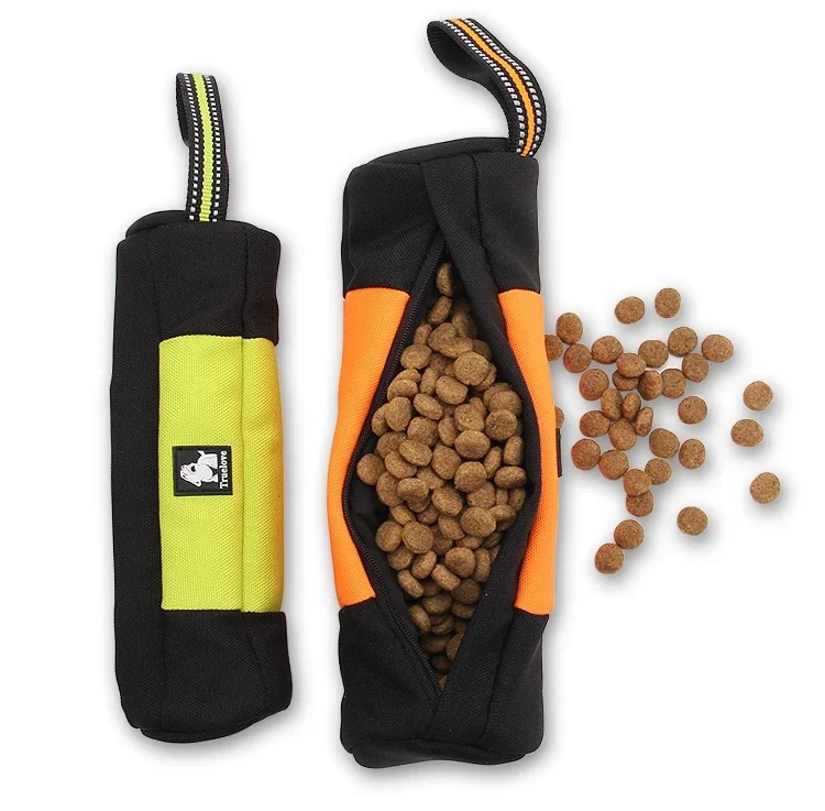 Truelove Dog Training Retrieve - Food Pouch Reusable reseña y precio