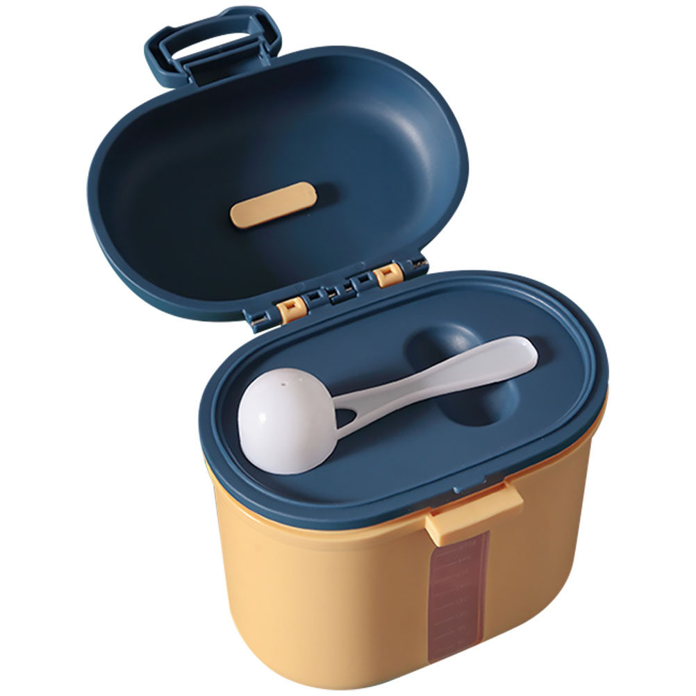 1 Juego de caja portátil para  - Baby Food Dispenser reseña y precio