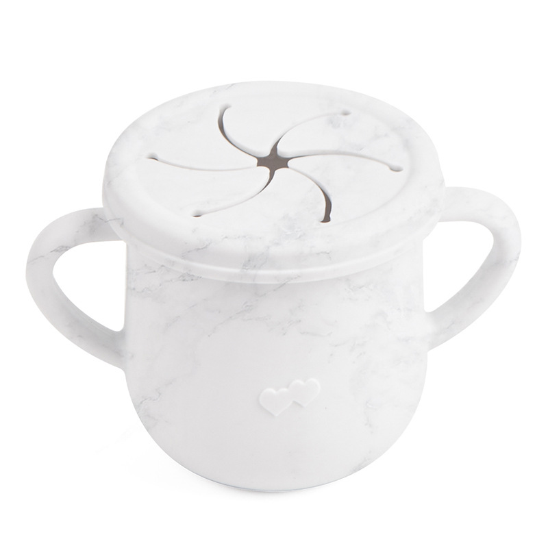 Tazas de alimentación de silic - Baby Food Diet reseña y precio