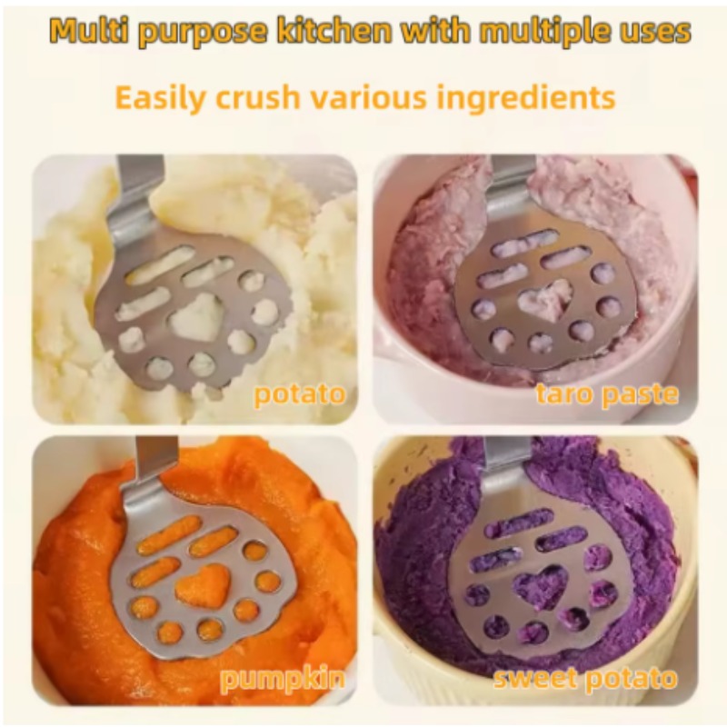 Triturador de Patatas Vertical - Veggie Baby Food reseña y precio