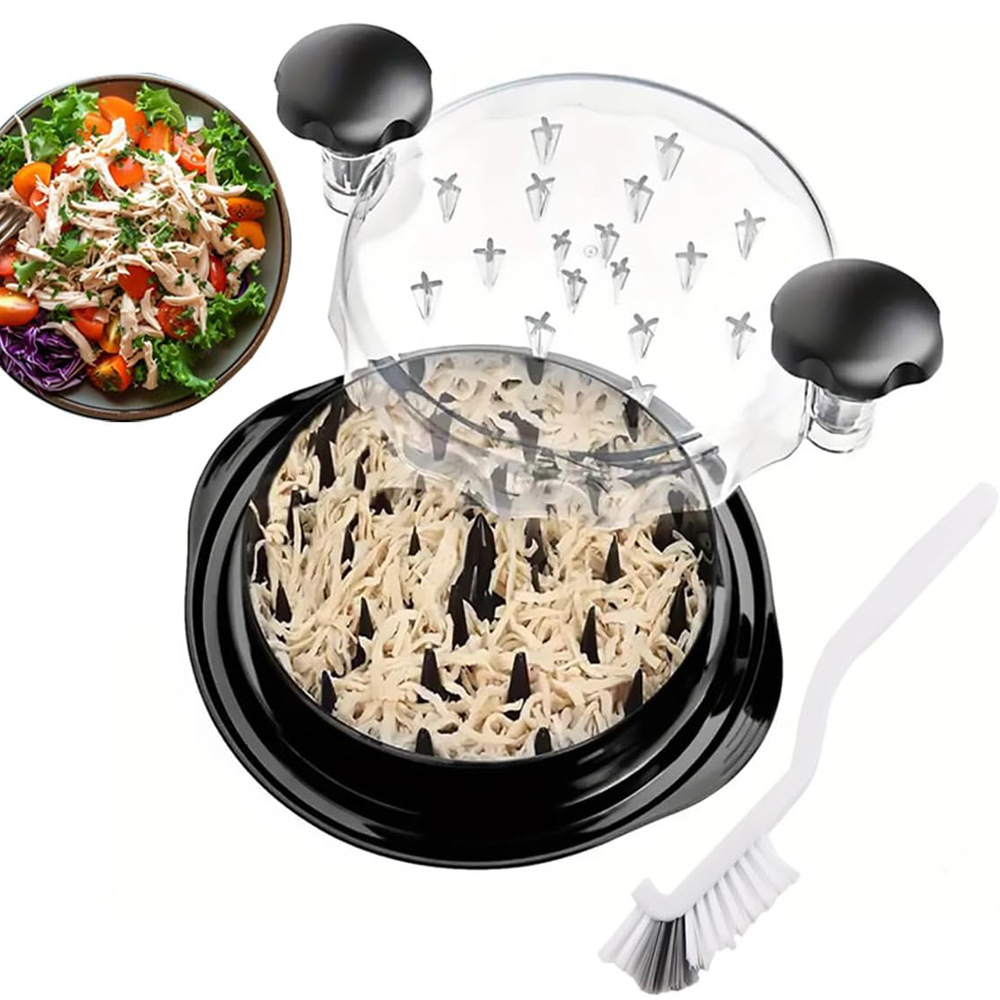 Triturador manual de carne de  - Baby Food With Chicken reseña y precio