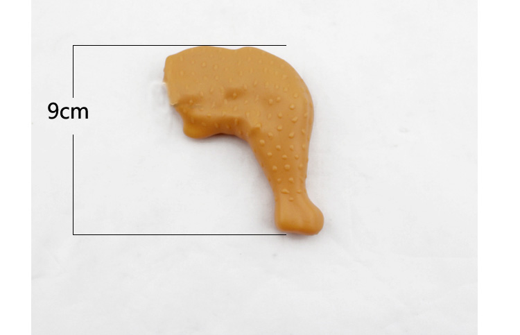 Accesorios de juguete de simul - Baby Food With Chicken reseña y precio