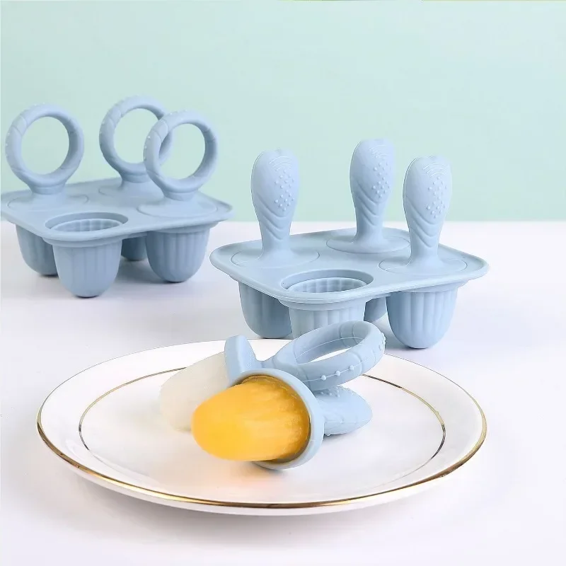 Mordedor de frutas y verduras  - Baby Food Diet reseña y precio
