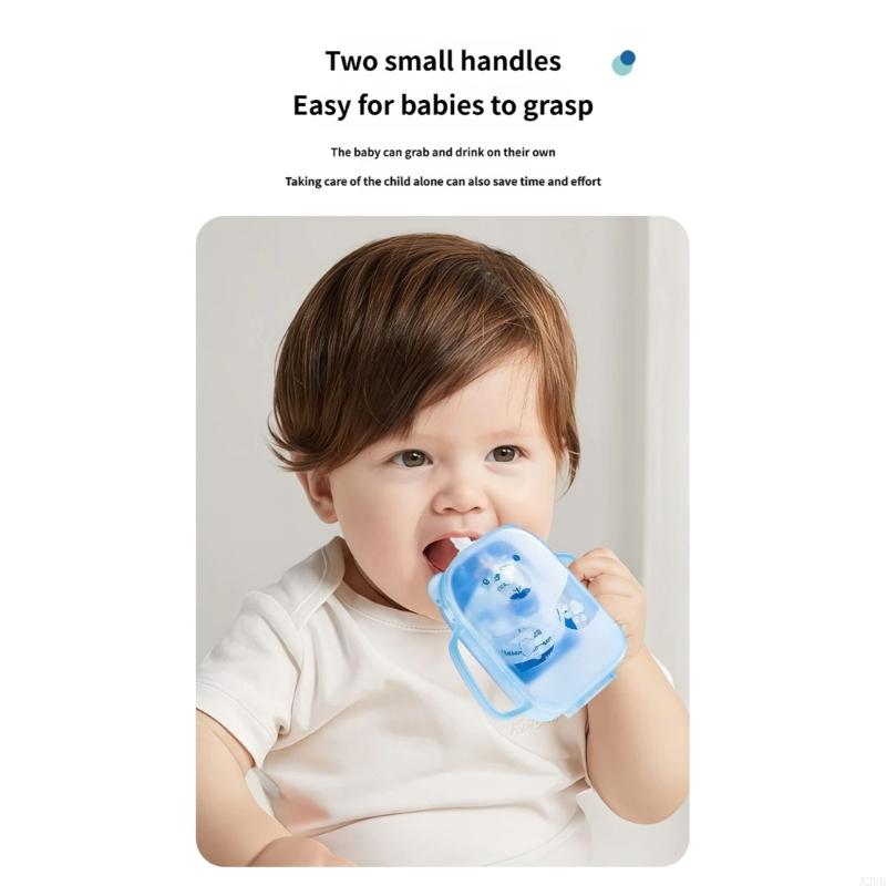Caja dispensadora puré frutas  - Baby Food Dispenser reseña y precio
