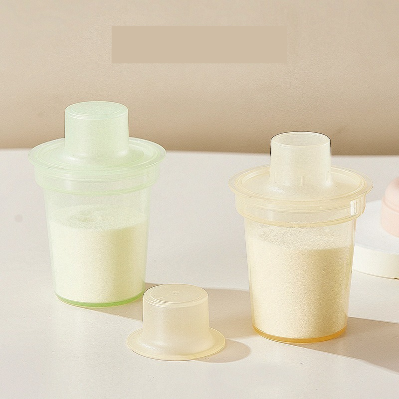Dispensador Portátil de Fórmul - Baby Food Delivery reseña y precio