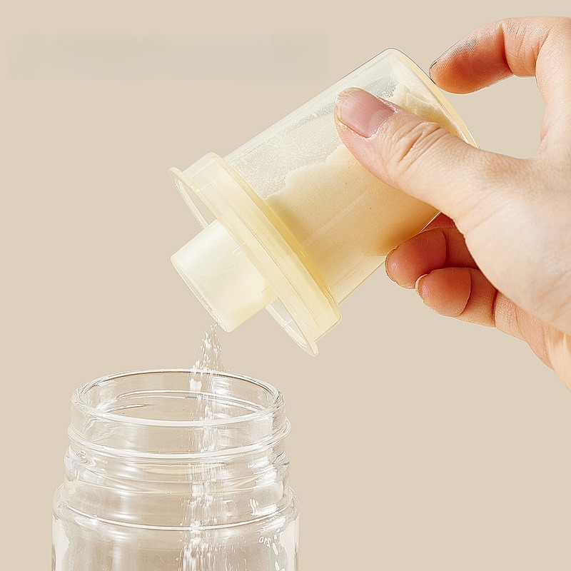 Dispensador Portátil de Fórmul - Baby Food Delivery reseña y precio