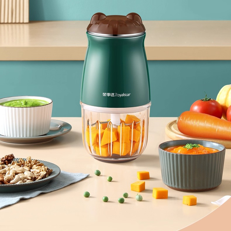 Procesador de alimentos para b - Baby Food Blender reseña y precio
