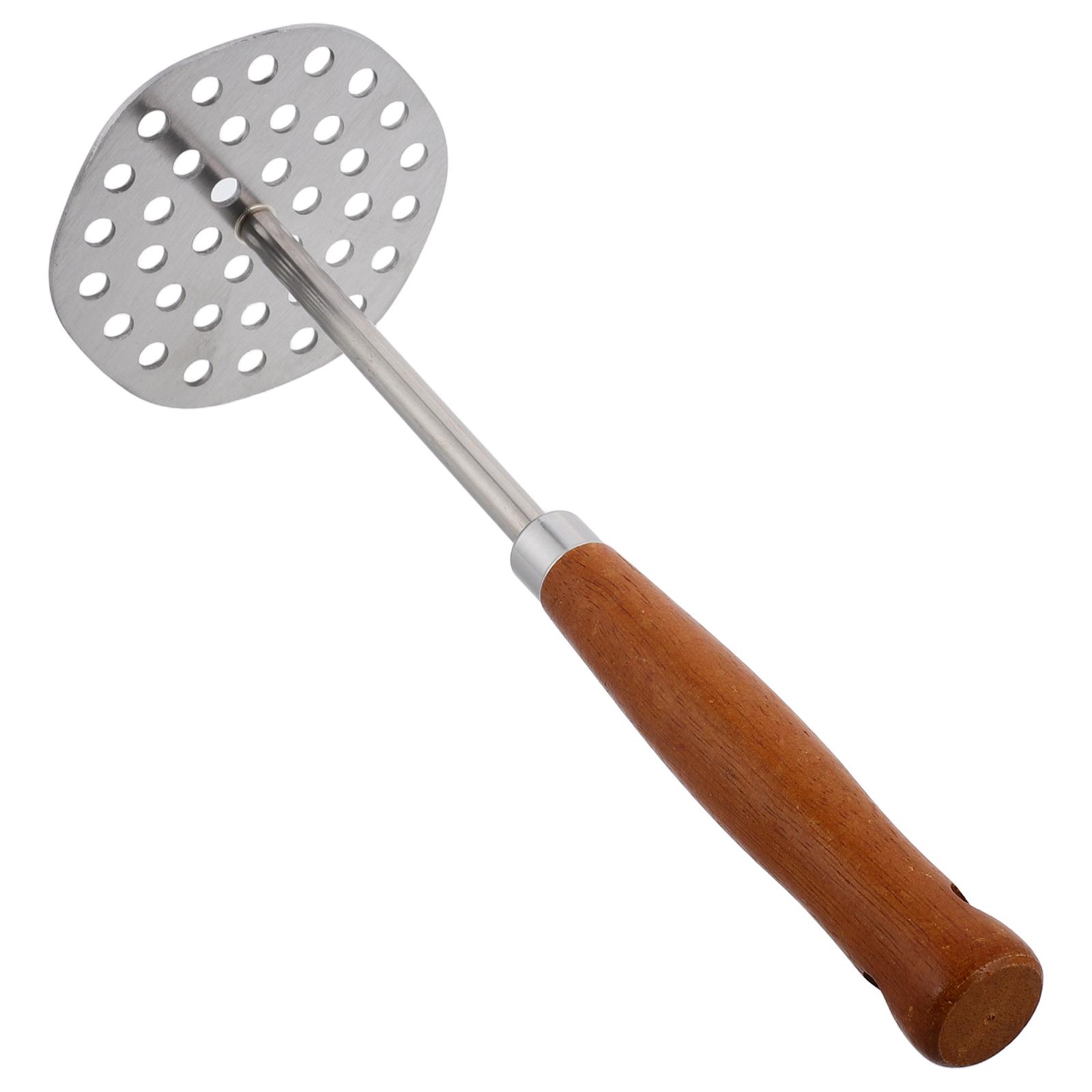 Trituradora de patatas Manual  - Veggie Baby Food reseña y precio