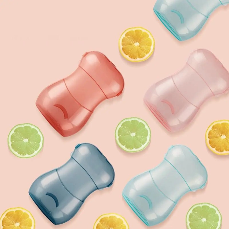 Bolsas reutilizables para comi - Baby Food Reusable Pouches reseña y precio
