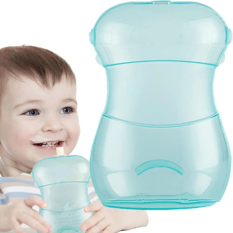 Bolsas reutilizables para comi - Baby Food Reusable Pouches reseña y precio