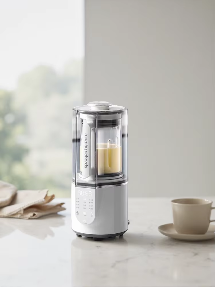 Licuadora multifunción silenci - Baby Food Blender reseña y precio