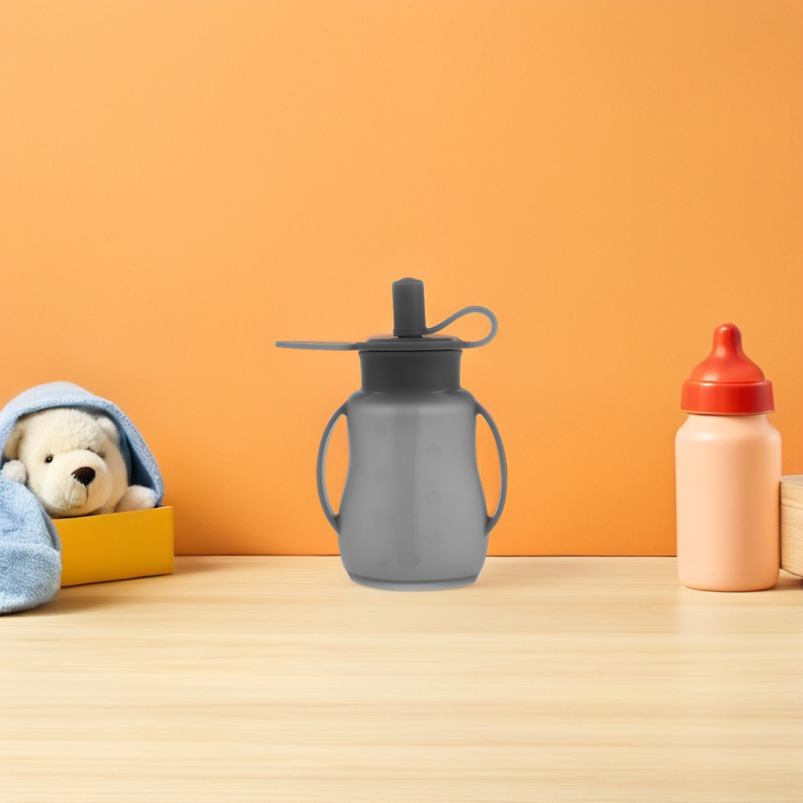 Bolsas de Silicona Reutilizabl - Food Pouch Reusable reseña y precio