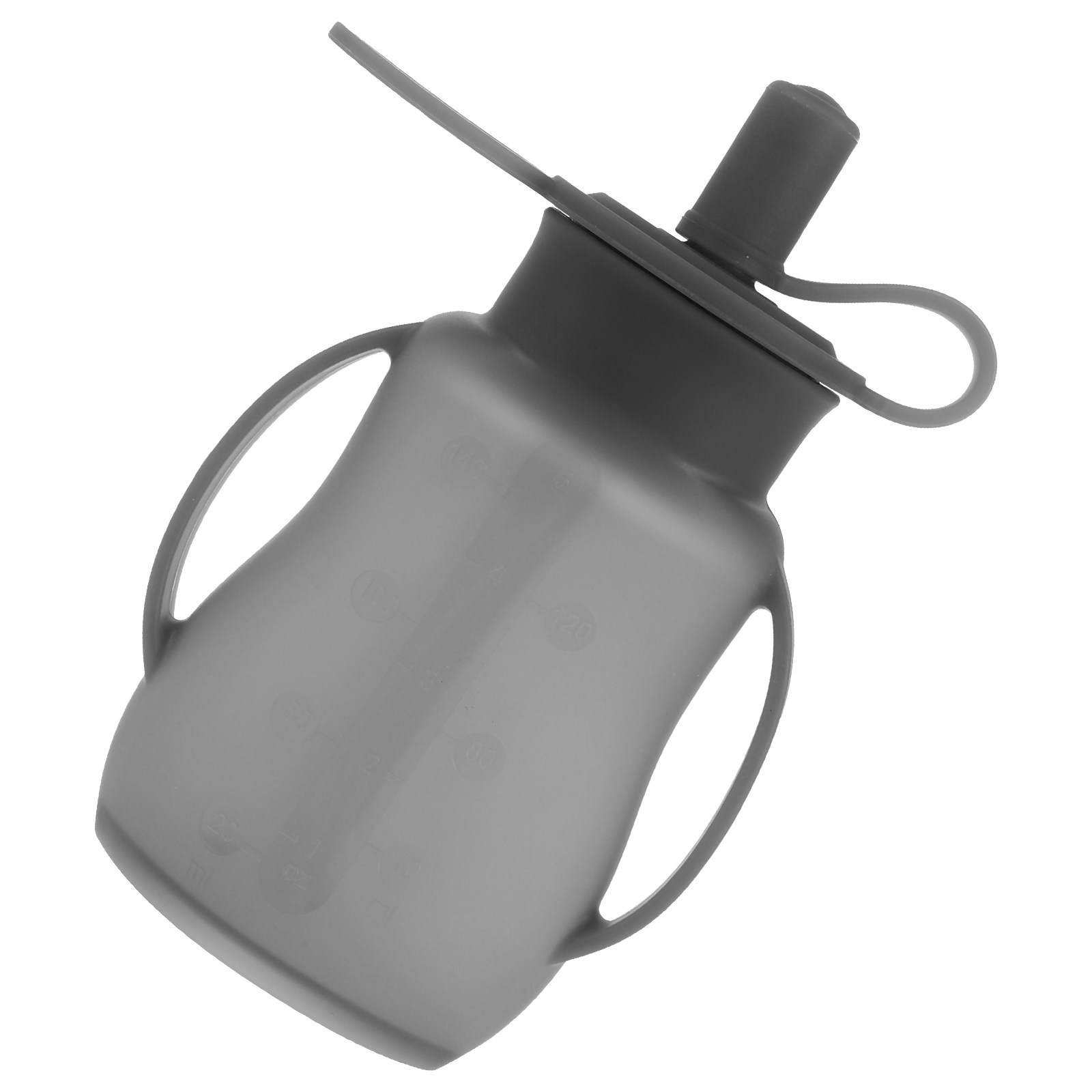 Bolsas de Silicona Reutilizabl - Food Pouch Reusable reseña y precio