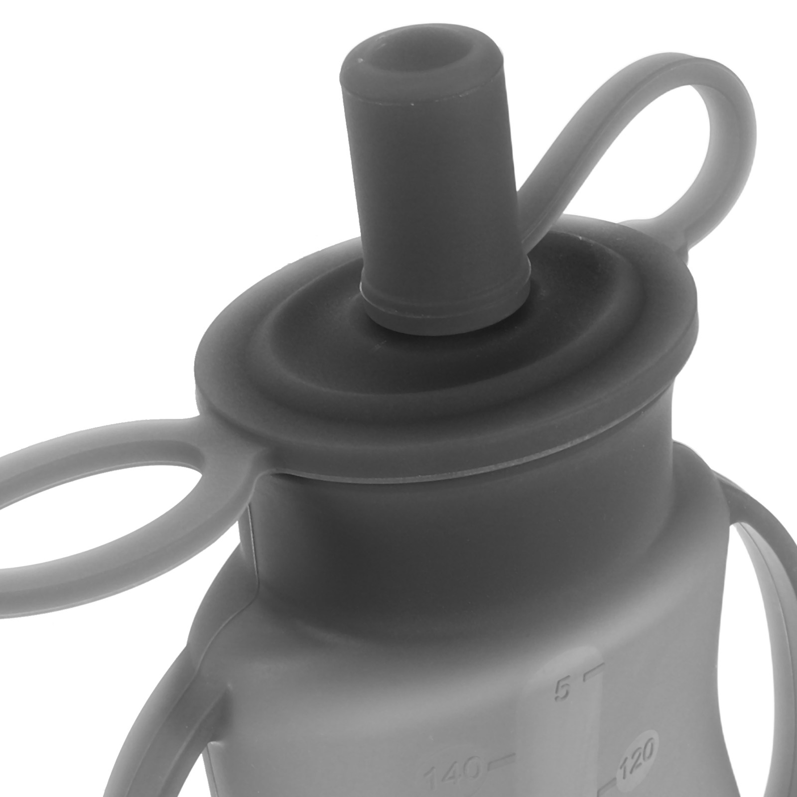 Bolsas de Silicona Reutilizabl - Food Pouch Reusable reseña y precio