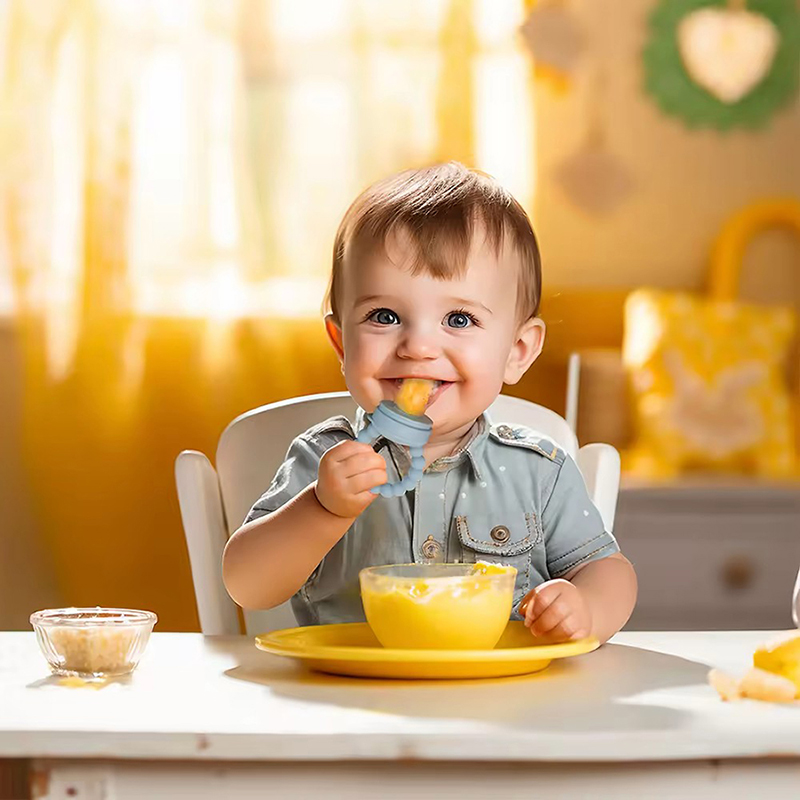 Bandeja congeladora de aliment - Baby Food Delivery reseña y precio