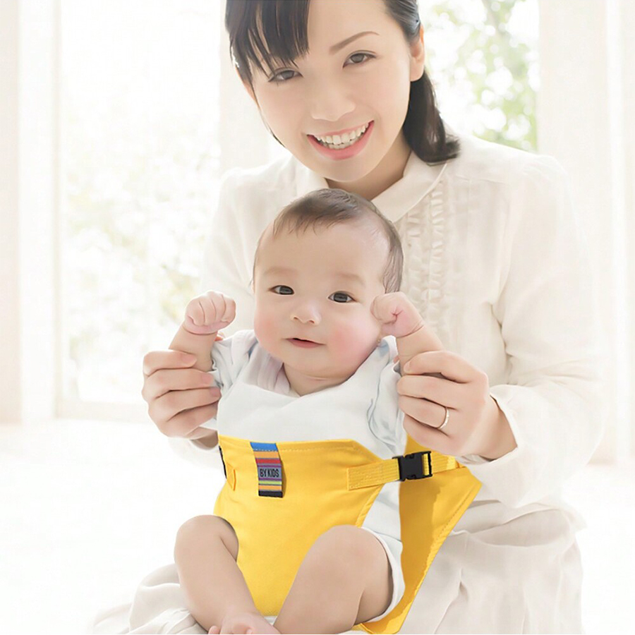 Cinturón de seguridad para sil - Baby Food Eating Chair reseña y precio