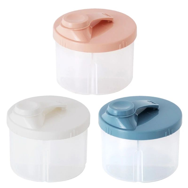 Caja de Almacenamiento de Alim - Baby Food Delivery reseña y precio