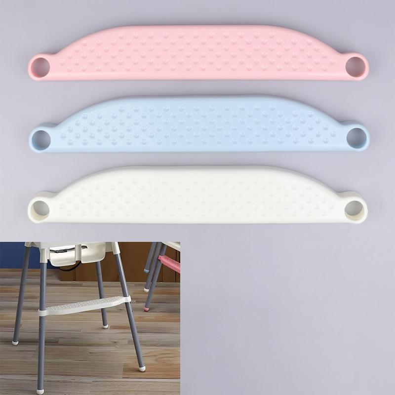 Reposapiés para Silla de Comer - Baby Food Eating Chair reseña y precio