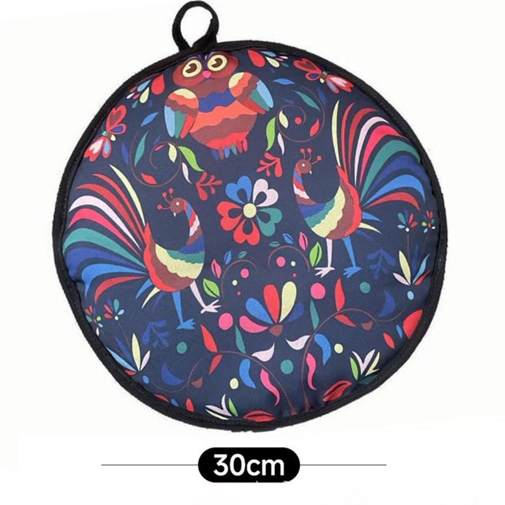 Bolsa Térmica para Tortillas d - Food Pouch Reusable reseña y precio