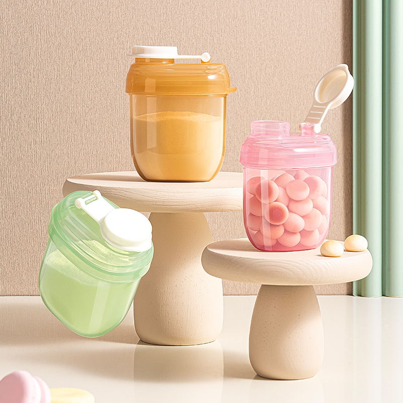 Dispensador de Fórmula para Be - Baby Food Delivery reseña y precio