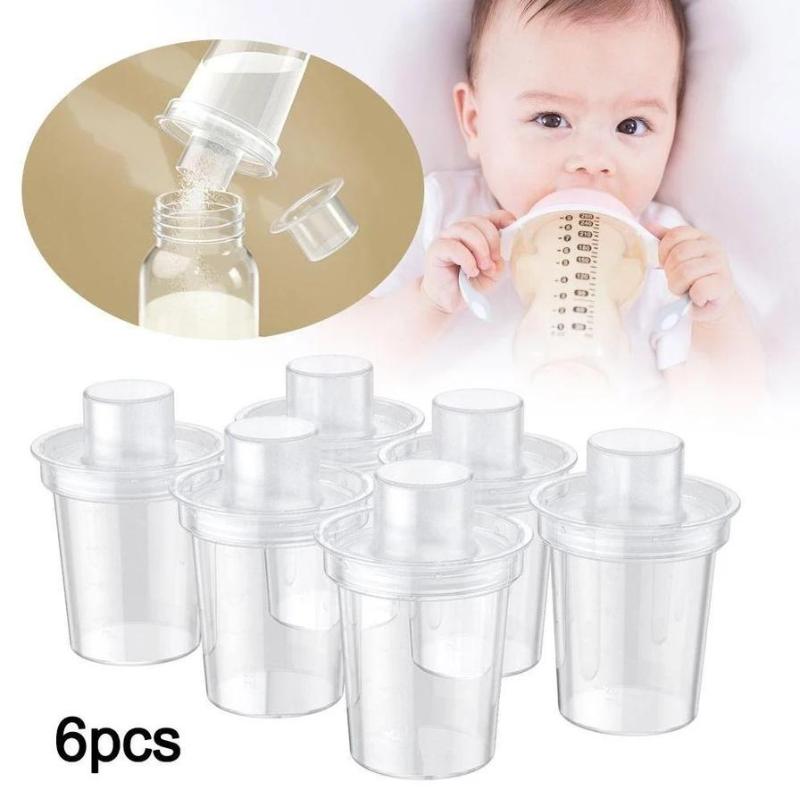 Dispensador de Leche en Polvo  - Baby Food Dispenser reseña y precio