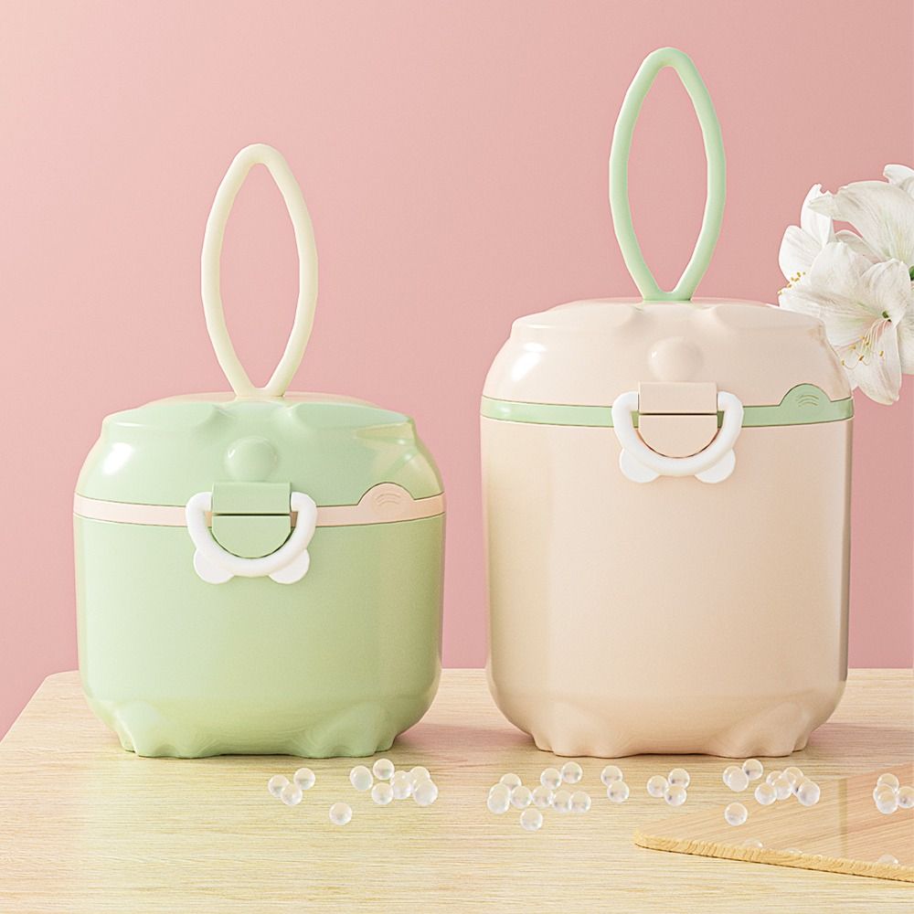 Con cuchara de leche en polvo, - Baby Food Delivery reseña y precio