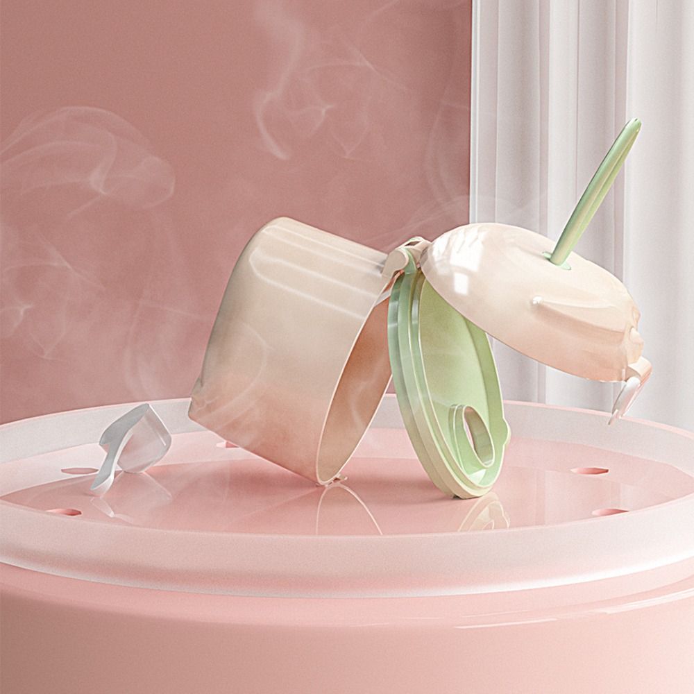 Con cuchara de leche en polvo, - Baby Food Delivery reseña y precio
