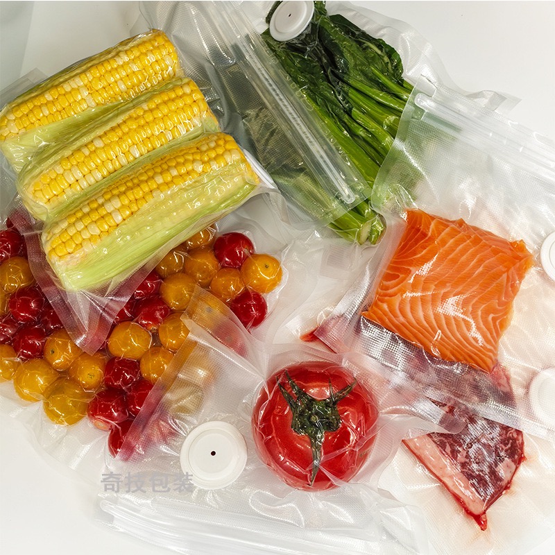 Nuevas bolsas reutilizables de - Food Pouch Reusable reseña y precio