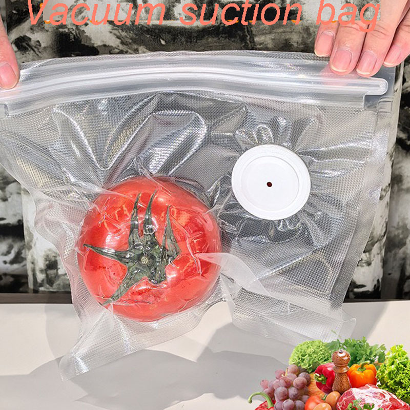Nuevas bolsas reutilizables de - Food Pouch Reusable reseña y precio