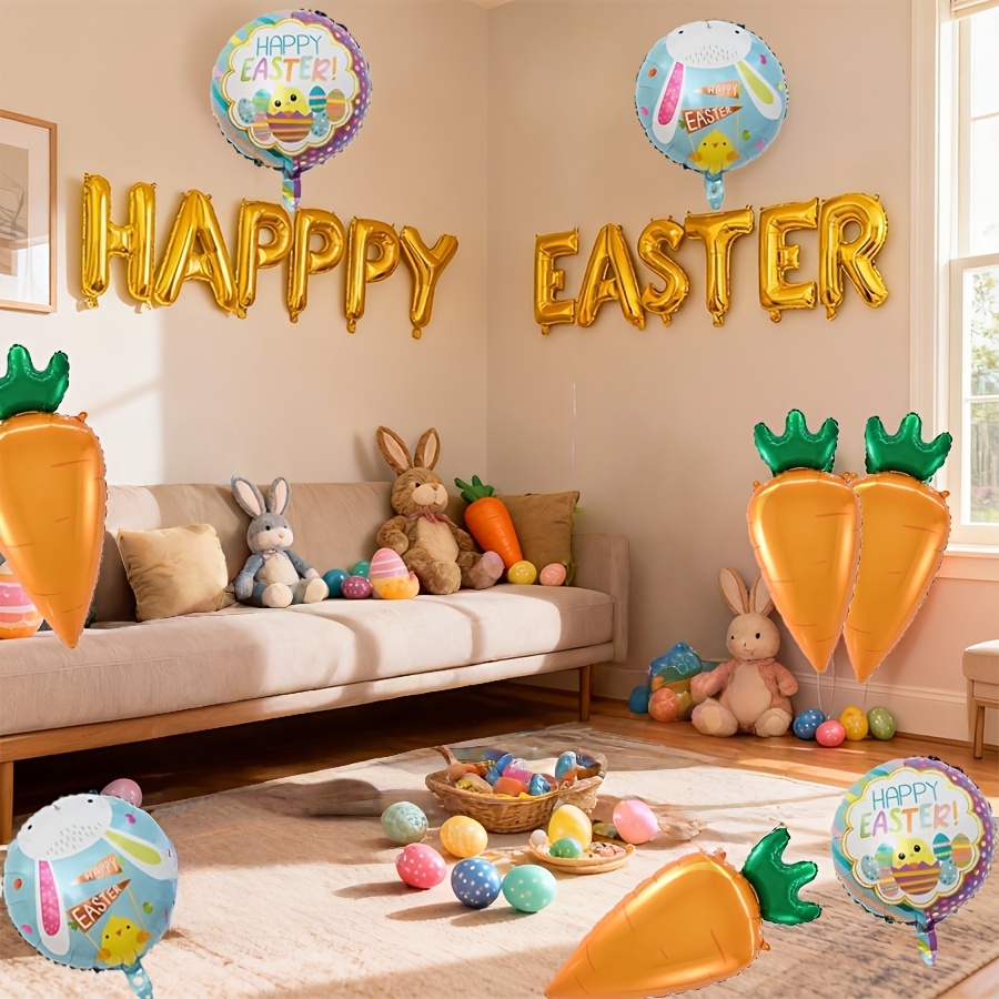 Globos de Zanahoria, Decoració - Veggie Baby Food reseña y precio