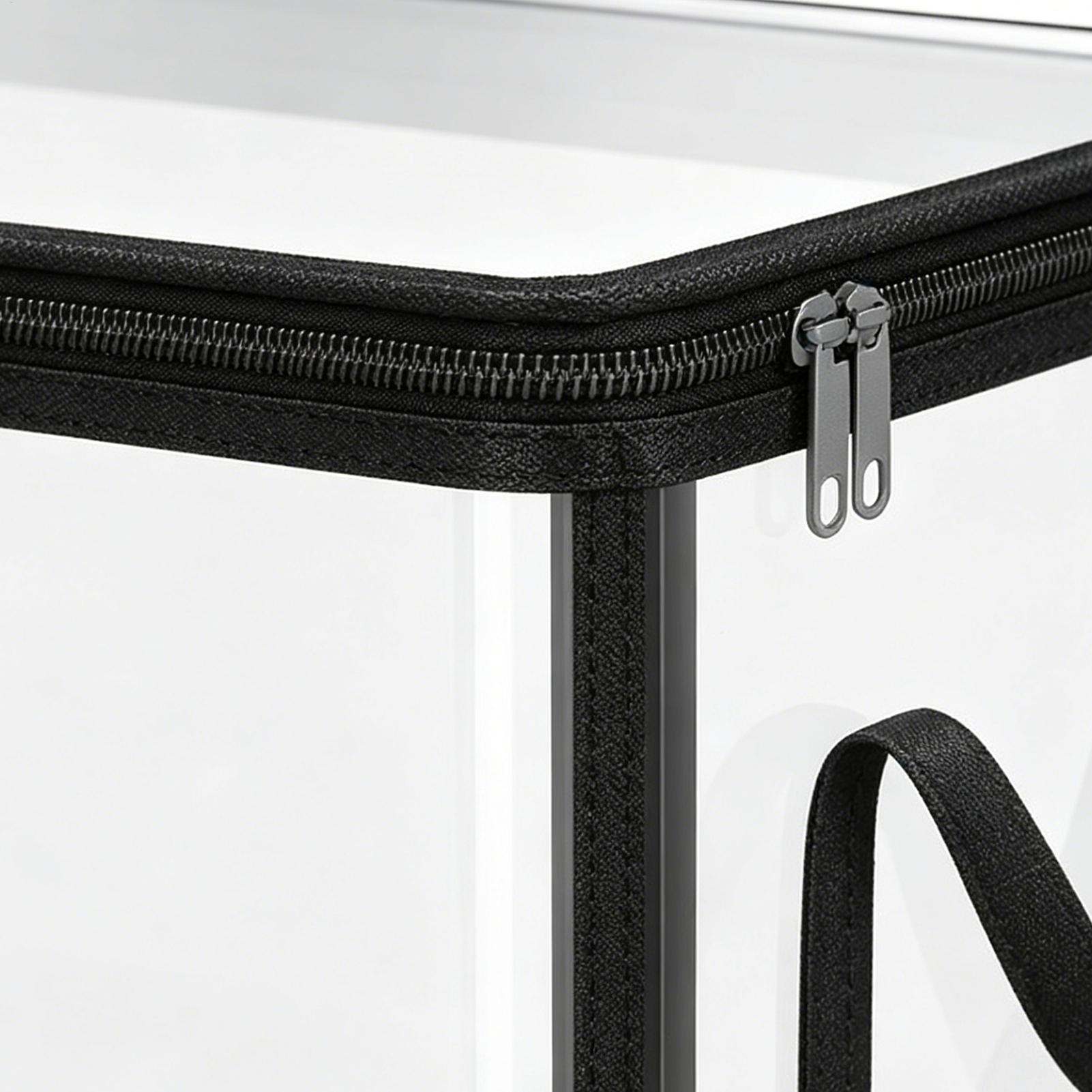 Caja de Almacenamiento de Ropa - Food Pouch Reusable reseña y precio