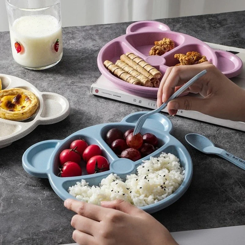 Cuenco para comer para bebé, c - Baby Food Eating reseña y precio