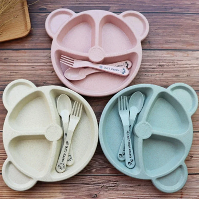Cuenco para comer para bebé, c - Baby Food Eating reseña y precio