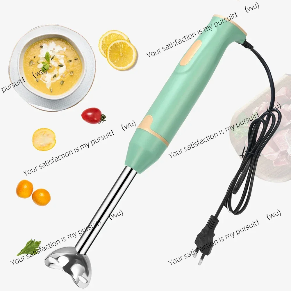 Batidora de alimentos eléctric - Baby Food Blender reseña y precio