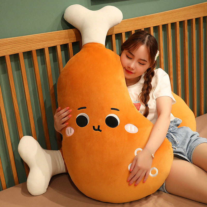 50-100cm comida de imitación v - Baby Food With Chicken reseña y precio