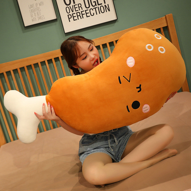 50-100cm comida de imitación v - Baby Food With Chicken reseña y precio