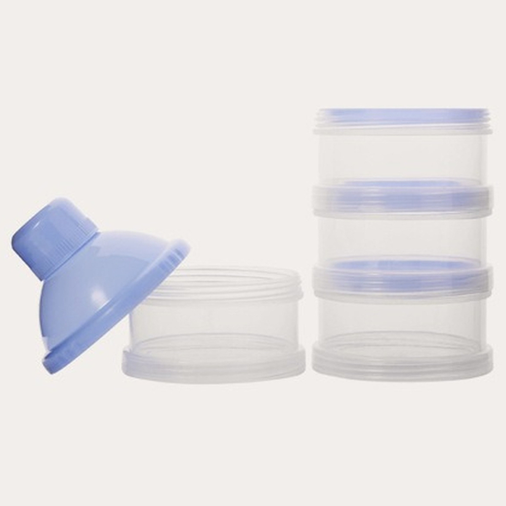 Dispensador Portátil de Leche  - Baby Food Dispenser reseña y precio