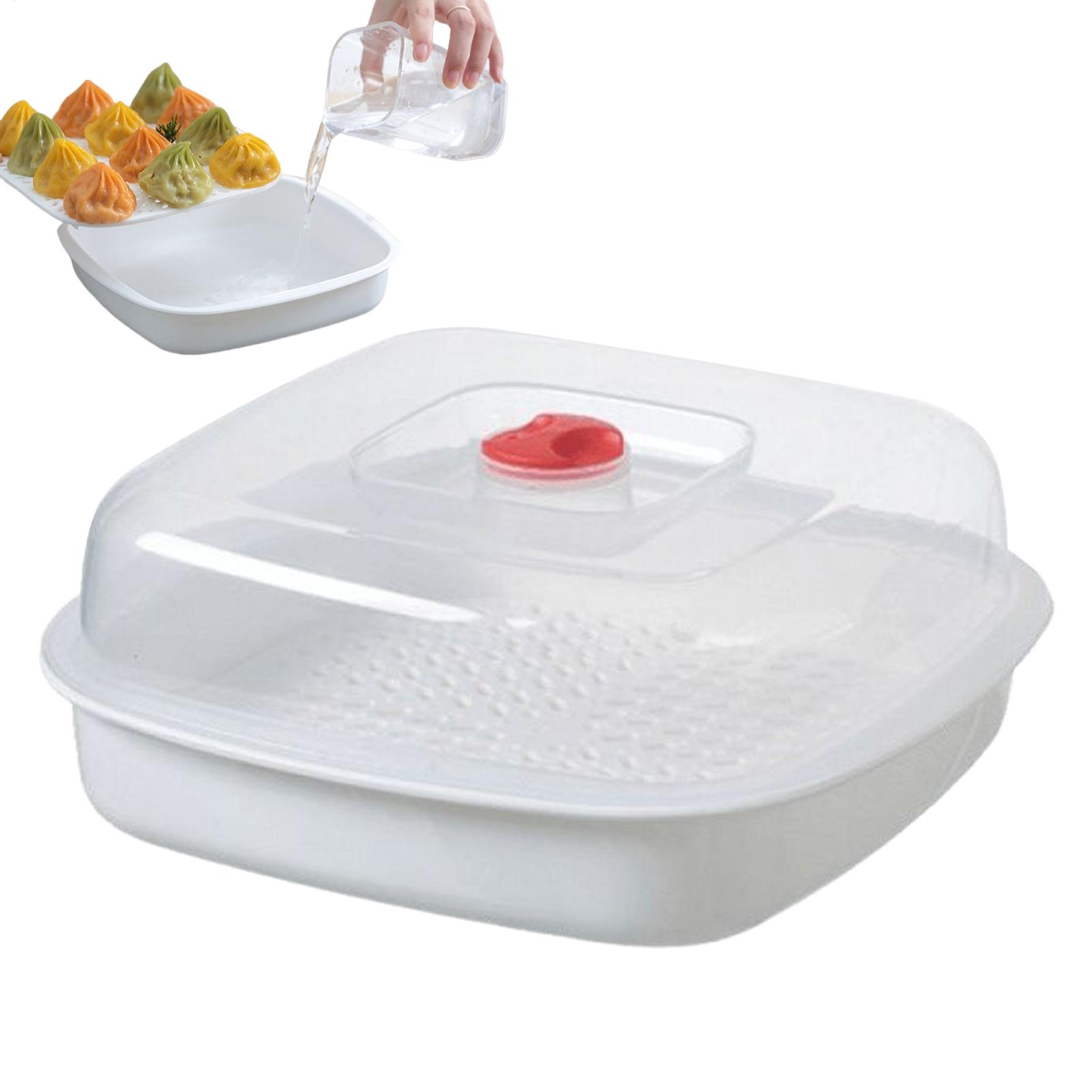 Cesta de cocina de vapor para  - Veggie Baby Food reseña y precio
